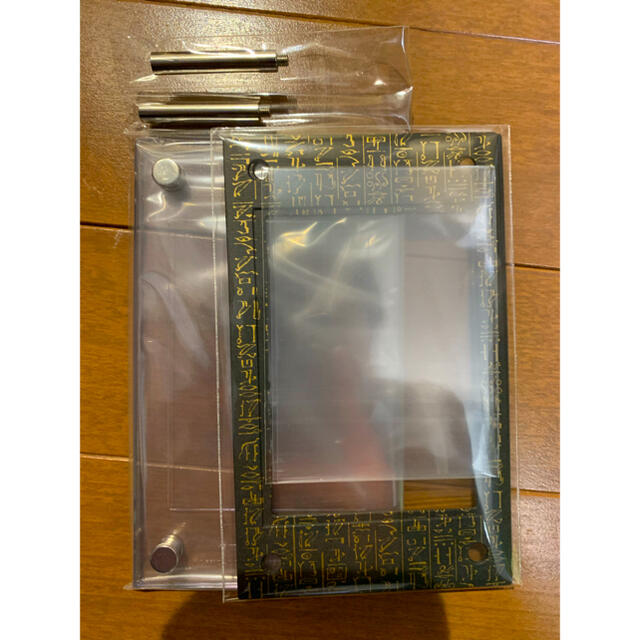 遊戯王 - 遊戯王 公式 スクリューダウン 1個セット ディスプレイ 遊戯王 - 遊戯王 公式 スクリューダウン 1個セット ディスプレイ