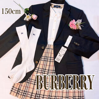バーバリー(BURBERRY) スーツ 子供 ドレス/フォーマル(女の子)の通販 