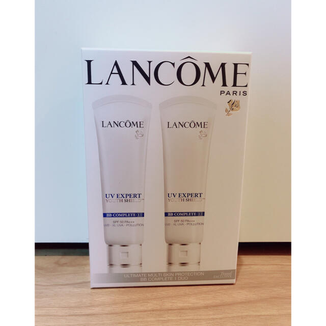 ランコム　LANCOME UVエクスペールBBn 50ml