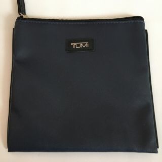 トゥミ(TUMI)のTUMI アメニティバッグ(旅行用品)