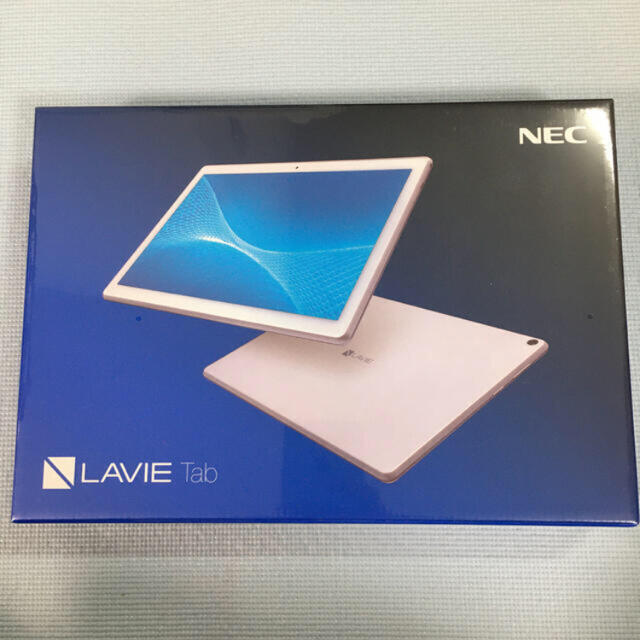 PC-TE710 KAW NEC LAVIE Tab E - タブレット