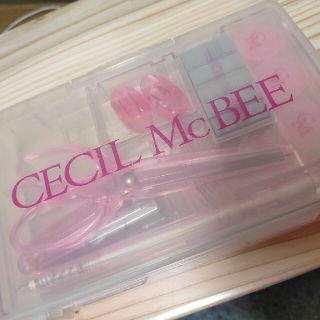 セシルマクビー(CECIL McBEE)のstationery(CECIL Mc BEE)(その他)