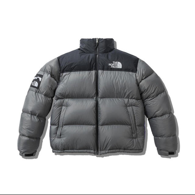 INVINCIBLE THE NORTH FACE Nuptse  Mサイズ