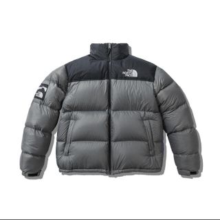 ザノースフェイス(THE NORTH FACE)のINVINCIBLE THE NORTH FACE Nuptse  Mサイズ (ダウンジャケット)