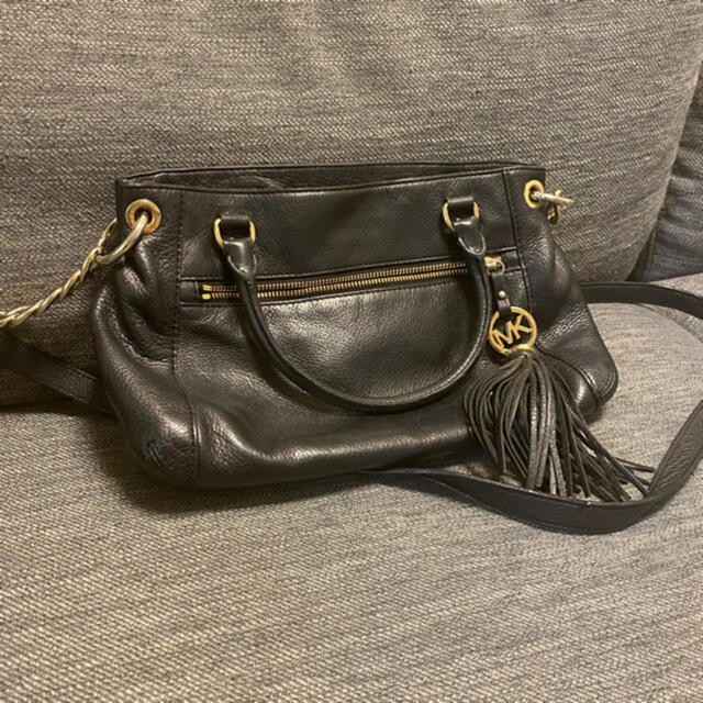 MICHEAL KORS ショルダーバッグ