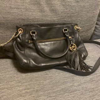 マイケルコース(Michael Kors)のMICHEAL KORS ショルダーバッグ(ショルダーバッグ)