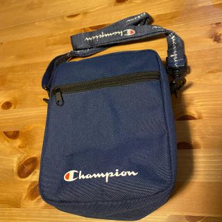 チャンピオン(Champion)のchampion ボディバック　未使用新品(ボディーバッグ)