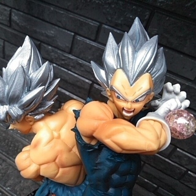 ☆, Vegeta, 亀