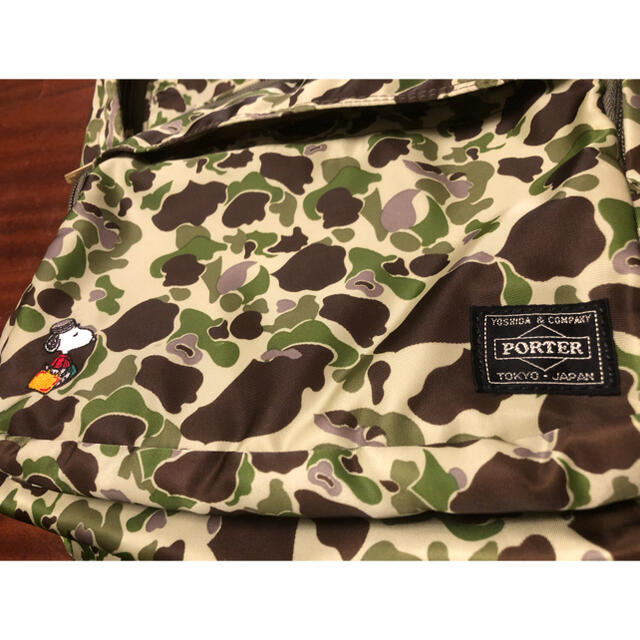 Porter Joe Porter X スヌーピー コラボのリュックサックの通販 By Kei S Shop ポーターならラクマ Porter Joe Porter X スヌーピー コラボのリュックサックの通販 By Kei S Shop ポーターならラクマ