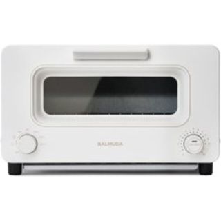 バルミューダ(BALMUDA)のBALMUDA(バルミューダ)＞THE TOASTER ホワイト(調理機器)