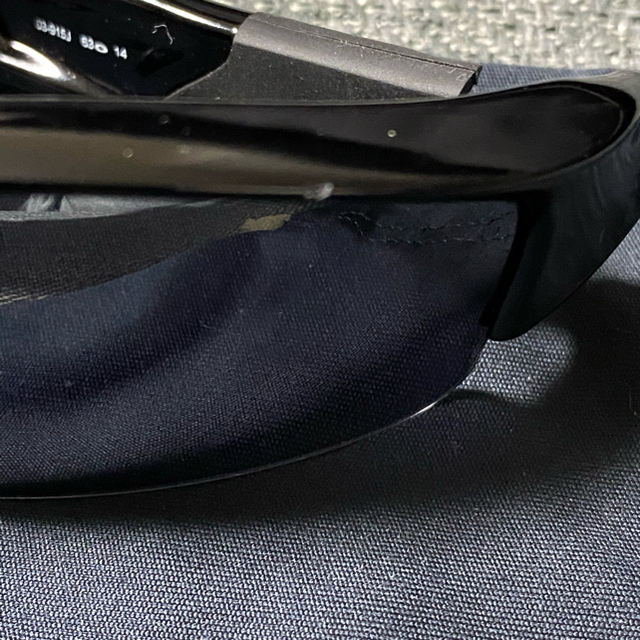 Oakley(オークリー)のオークリー　サングラス メンズのファッション小物(サングラス/メガネ)の商品写真