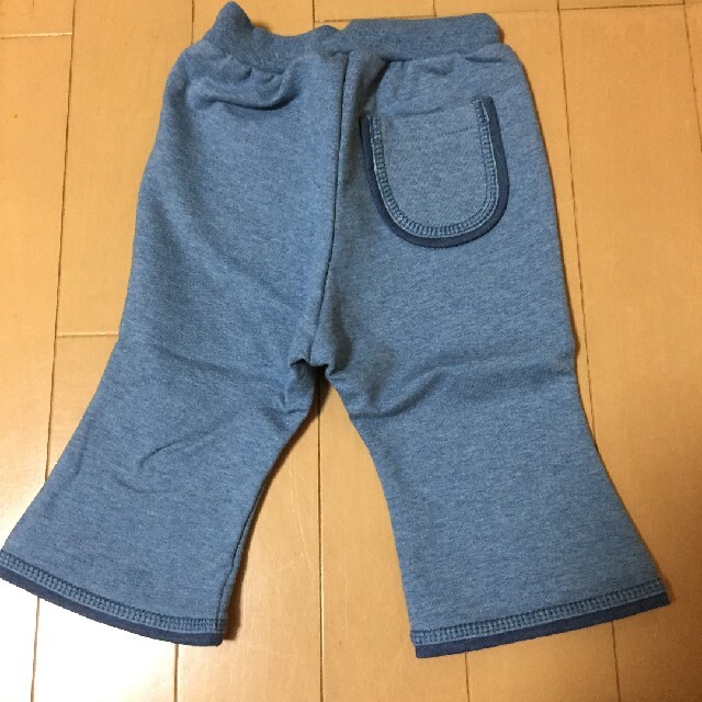 Combi mini(コンビミニ)の新品・未使用☆コンビミニ パンツ 70センチ キッズ/ベビー/マタニティのベビー服(~85cm)(パンツ)の商品写真