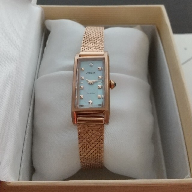 CITIZEN(シチズン)のCITIZEN 時計 kii レディースのファッション小物(腕時計)の商品写真