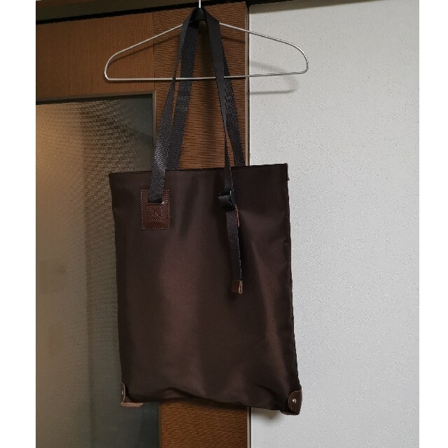 Hender Scheme(エンダースキーマ)のエンダースキーマ トート hender scheme tape tote bag メンズのバッグ(トートバッグ)の商品写真