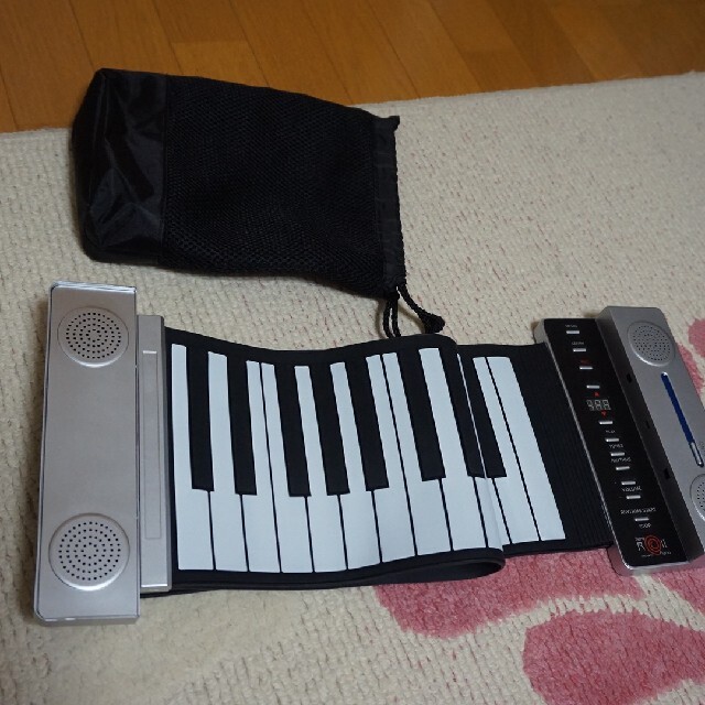 ハンドロールピアノ 61K 器材 | wildfusions.com