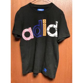 アディダス(adidas)の【最終値下げ⭐︎】 adidas Tシャツ(Tシャツ(半袖/袖なし))