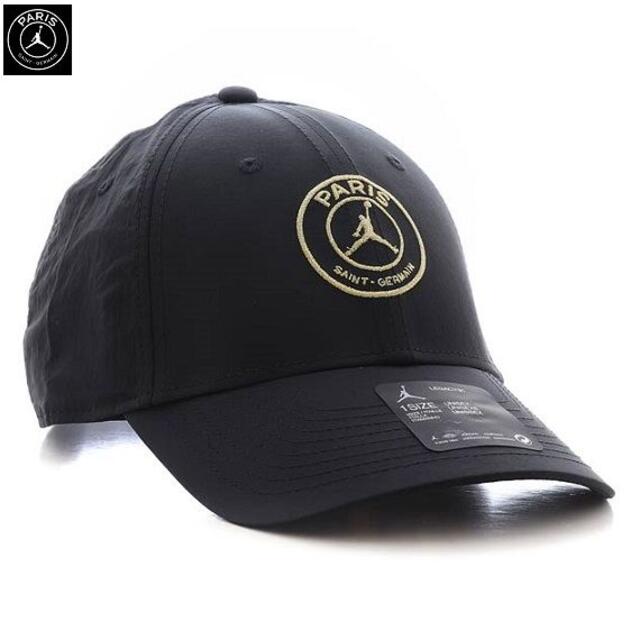 箱に入れ発送 送料込み NIKE ナイキ jordan psg キャップ cap