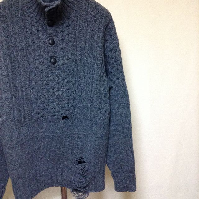Maison Margiela(旧Maison Martin Margiela) - 新品 L 18aw Maison Margiela(旧Maison Martin Margiela) - 新品 L 18aw