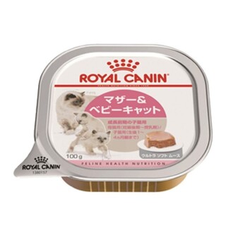 ロイヤルカナン(ROYAL CANIN)のロイヤルカナン FHN -WET ベビーキャット 猫用 100g×24(猫)