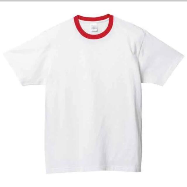 新品　5.6オンス ヘビーウェイトTシャツ  最終価格 レディースのトップス(Tシャツ(半袖/袖なし))の商品写真