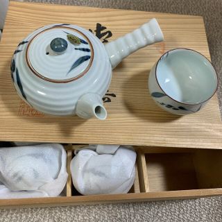 有田焼 茶器セット(食器)