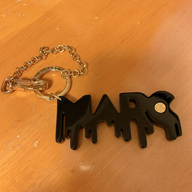 MARC BY MARC JACOBS(マークバイマークジェイコブス)のMarc Jacobs  キーホルダー レディースのファッション小物(キーホルダー)の商品写真