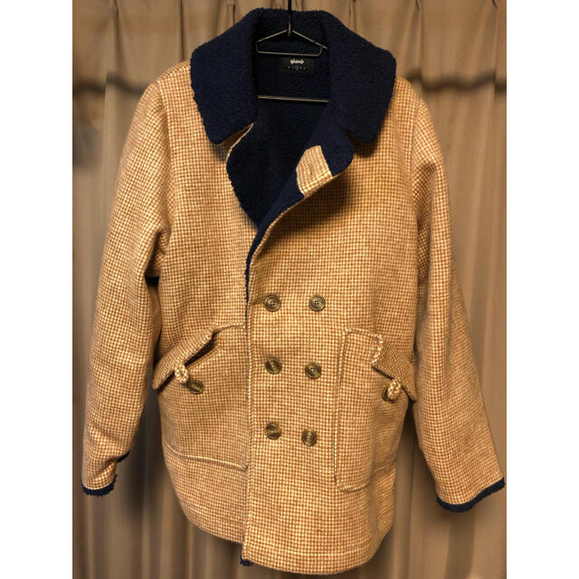 グラム　glamb　Bonny ranch coat ボニーランチコート