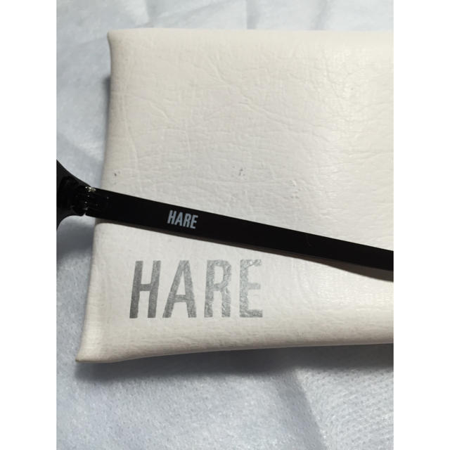HARE(ハレ)のHARE サングラス レディースのファッション小物(サングラス/メガネ)の商品写真