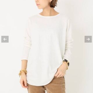 Deuxieme Classe ★Layering Tシャツ