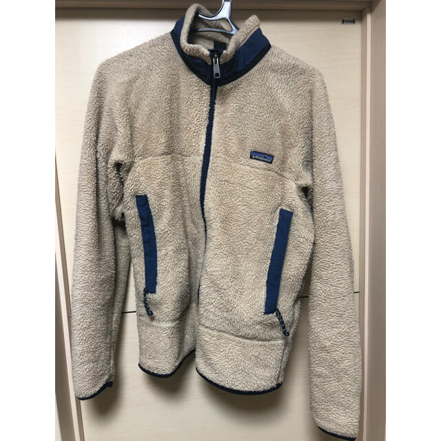 Patagonia パタゴニア　レトロX  フリースボアジャケット