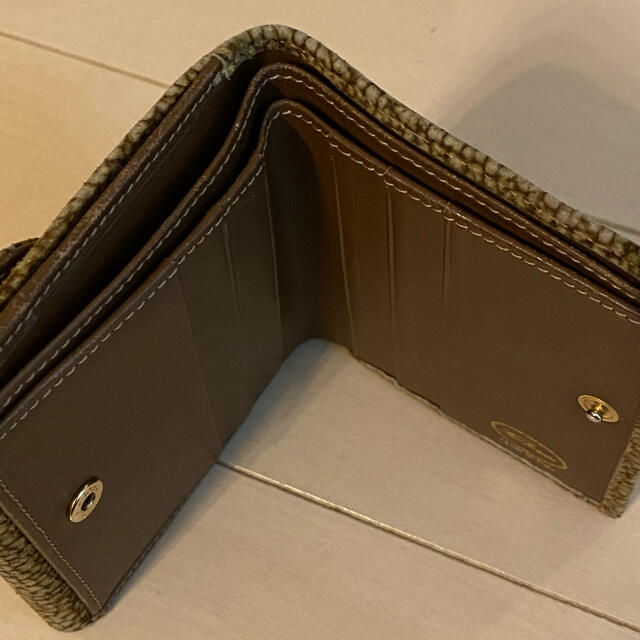 ボルボネーゼ財布 レディースのファッション小物(財布)の商品写真