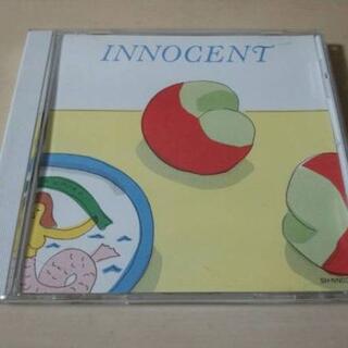 CD「INNOCENT」邦楽インストゥルメンタル 千趣会★(ヒーリング/ニューエイジ)