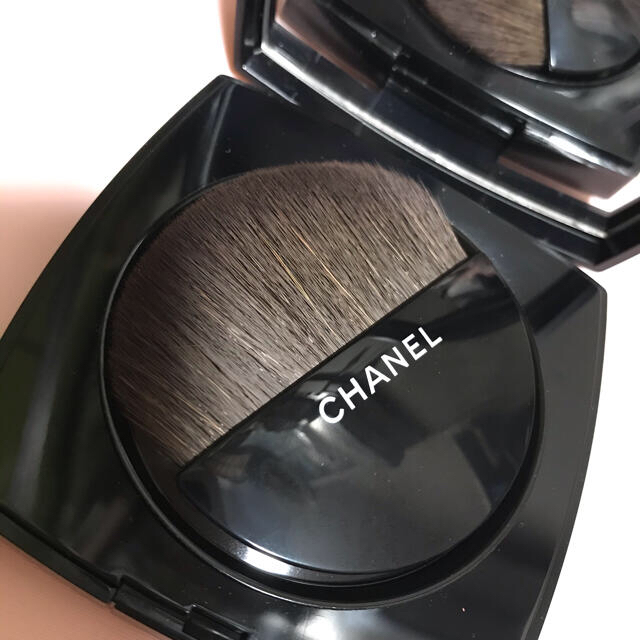 CHANEL☆フェイスパウダー 2021限定
