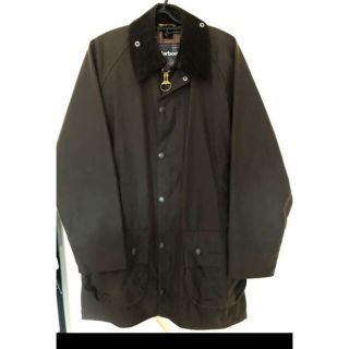 バーブァー(Barbour)のバブアー　ビューフォート　クラシック　ブラウンc36(ブルゾン)