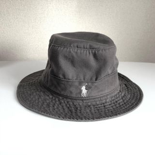 ポロラルフローレン(POLO RALPH LAUREN)のPOLO Ralph Lauren ラルフローレン ハット 帽子(ハット)