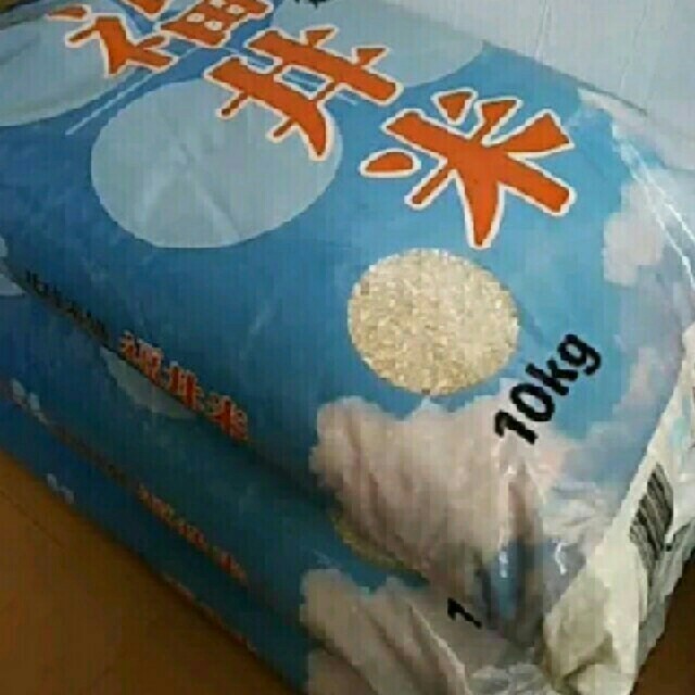 お米30kg　米/穀物