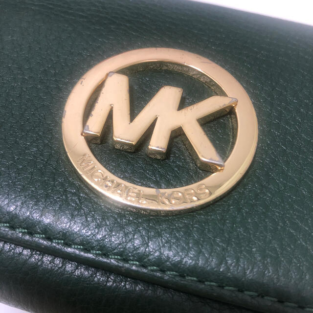 Michael Kors(マイケルコース)のしず様専用 レディースのファッション小物(財布)の商品写真