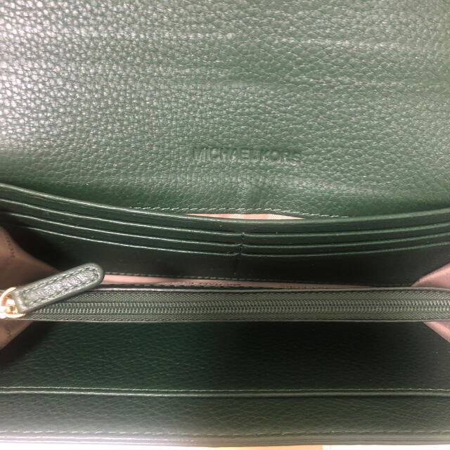 Michael Kors(マイケルコース)のしず様専用 レディースのファッション小物(財布)の商品写真