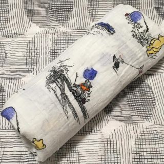 エイデンアンドアネイ プーさんの通販 0点以上 Aden Anaisを買うならラクマ エイデンアンドアネイ プーさんの通販 0点以上 Aden Anaisを買うならラクマ