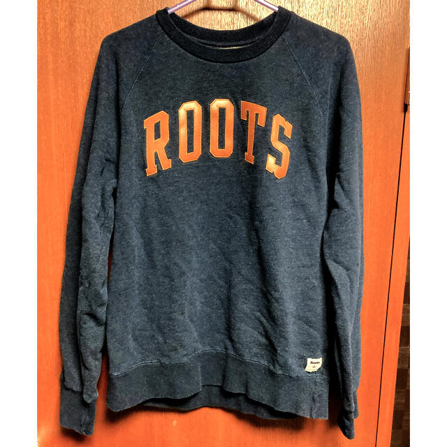 Roots トレーナー