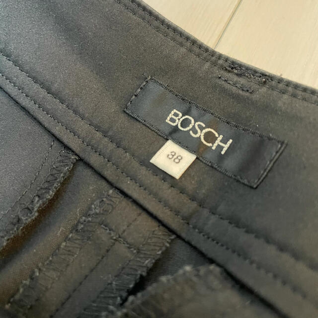 BOSCH(ボッシュ)のBOSCH  クロップドパンツ レディースのパンツ(クロップドパンツ)の商品写真