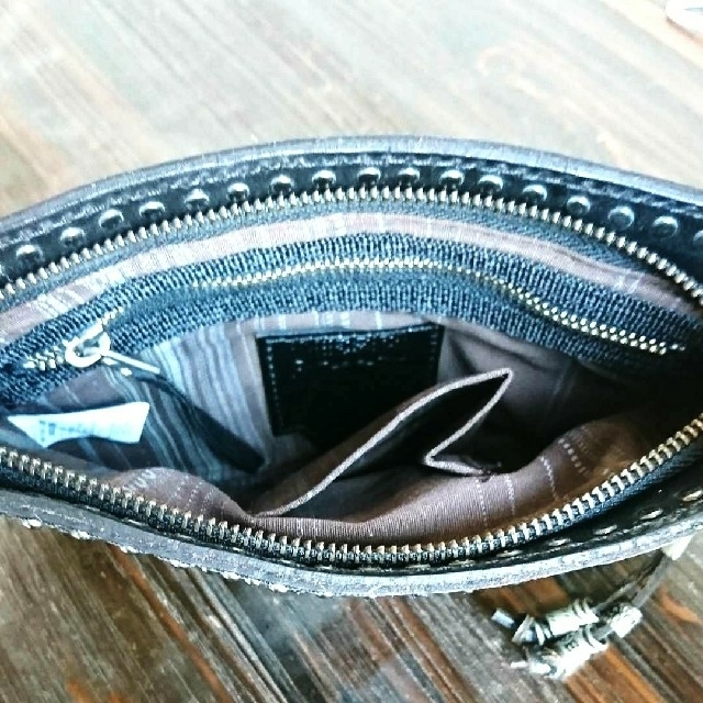 DIESEL(ディーゼル)のディーゼル DIESEL 小物入れ ポーチ セカンドバッグ クラッチバッグ メンズのバッグ(セカンドバッグ/クラッチバッグ)の商品写真