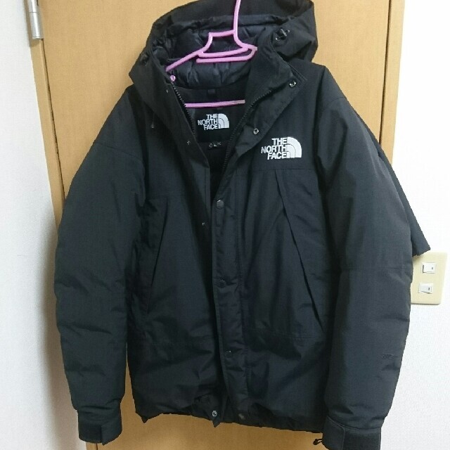 メンズTHE NORTH FACE マウンテンダウンジャケット