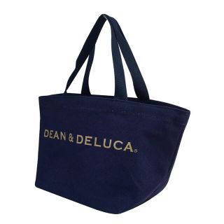 ディーンアンドデルーカ(DEAN & DELUCA)のDEAN &DELUCA ディーン&デルーカ　トートバッグ　限定色　S(トートバッグ)