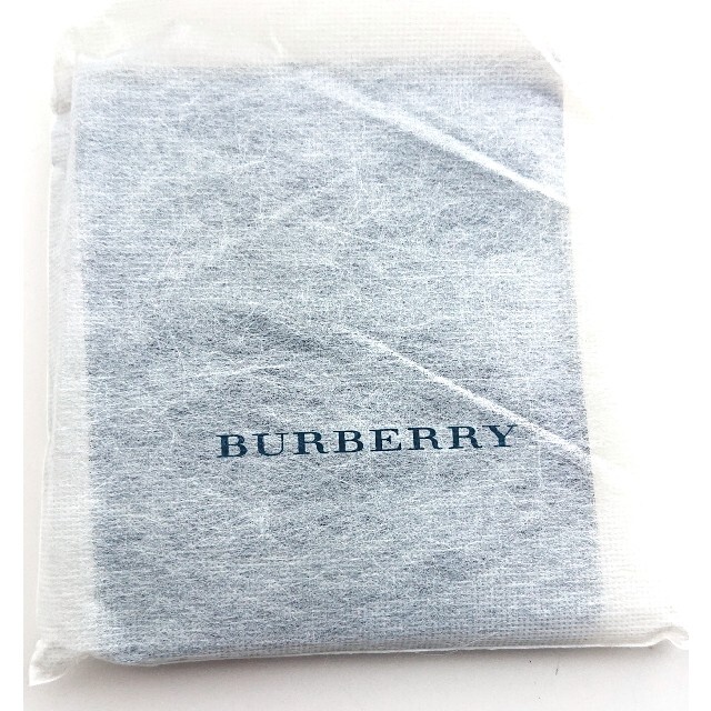BURBERRY(バーバリー)のバーバリー ２つ折り財布 メンズのファッション小物(折り財布)の商品写真