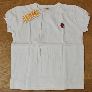 ユッピー(Youpi!)のYOUPI ユッピー キッズ 半袖T シャツ 新品 120(Tシャツ/カットソー)