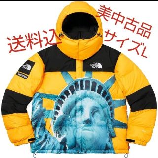 シュプリーム(Supreme)のやま様専用 Supreme North Face コラボ バルトロ シュプ(ダウンジャケット)