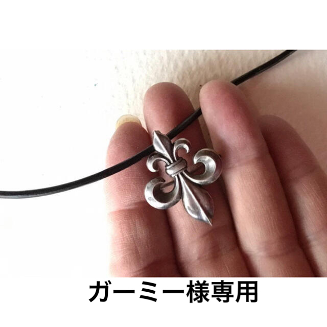 超希少!ビンテージアンティークシルバーペンダント/ピン NAVAJO RRL