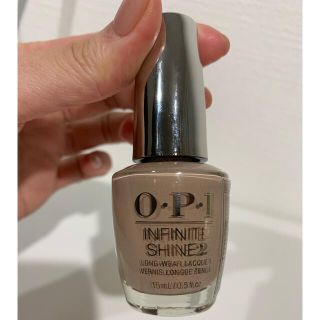 オーピーアイ(OPI)のO.P.I マニュキア(マニキュア)