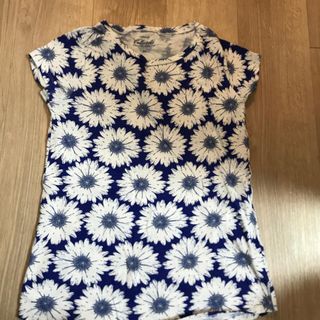 ジェイクルー(J.Crew)のcrewcuts kids/lady’s Tシャツ(Tシャツ(半袖/袖なし))